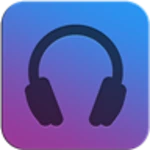 Logo of MX Music Player android Application 